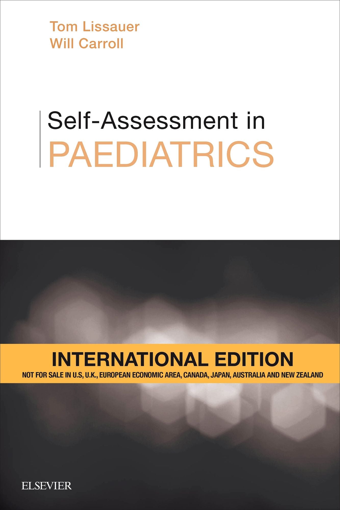 Self-Assessment in Paediatrics E-BOOK: MCQs and EMQs