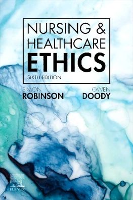 Nursing & Healthcare Ethics
