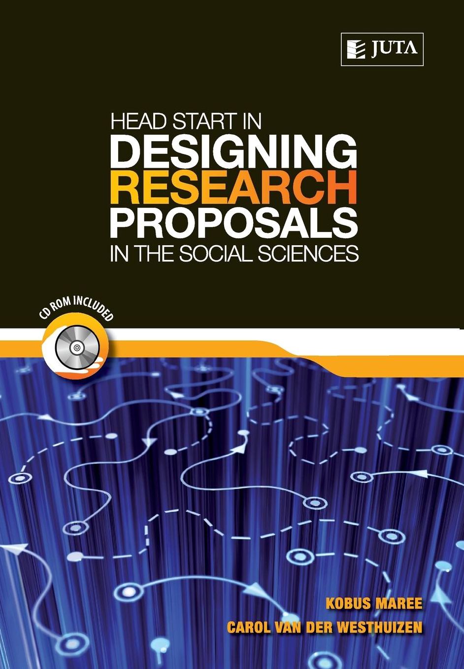 Head Start in Designing Research Proposals in the Social Sciences