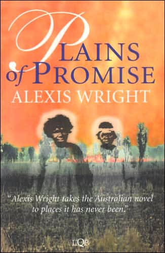 Plains of Promise