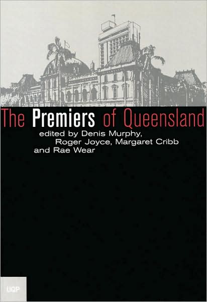 Premiers of Queensland