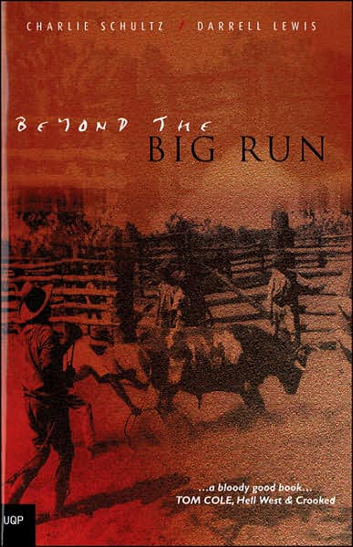 Beyond the Big Run