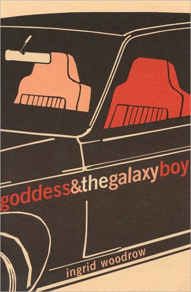 Goddess and the Galaxy Boy