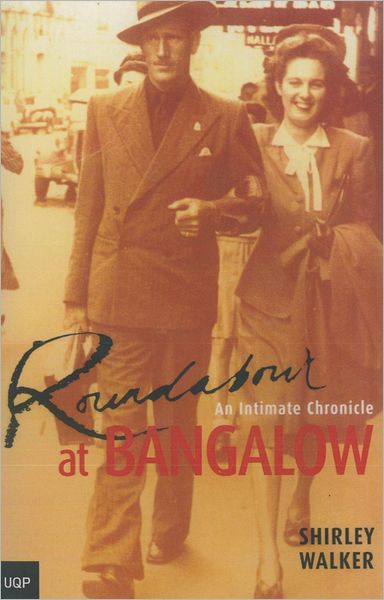 Roundabout at Bangalow: An Intimate Chronicle