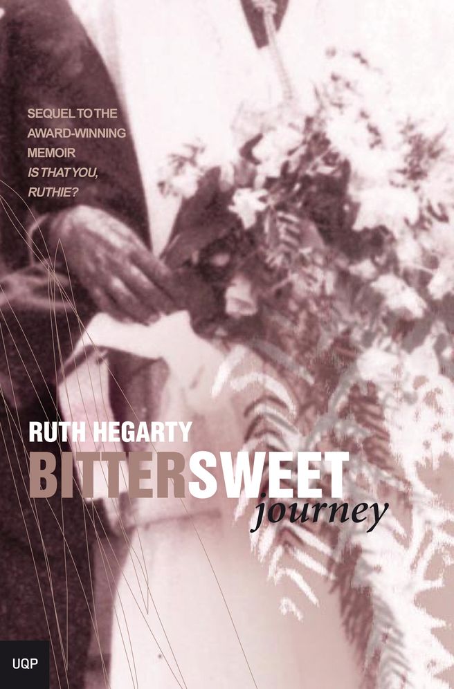 Bittersweet Journey(Black Australian Writing Series)