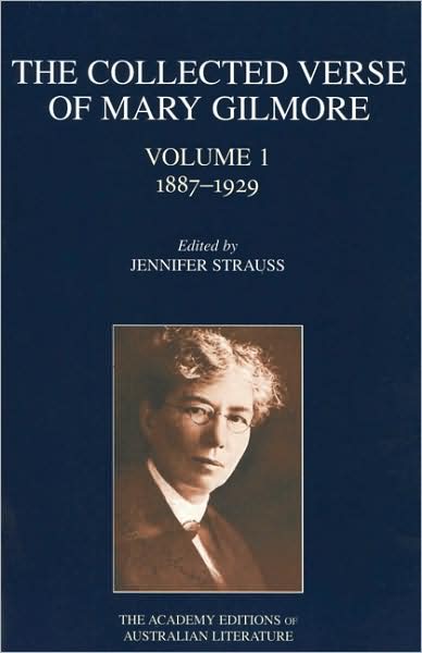 The Collected Verse of Mary Gilmore