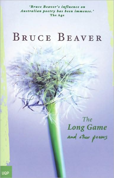The Long Game and Other Poems