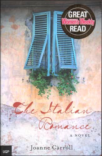 The Italian Romance