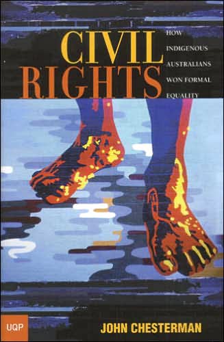 Civil Rights: How Indigenous Australians Won Formal Equality