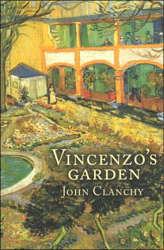 Vincenzo's Garden