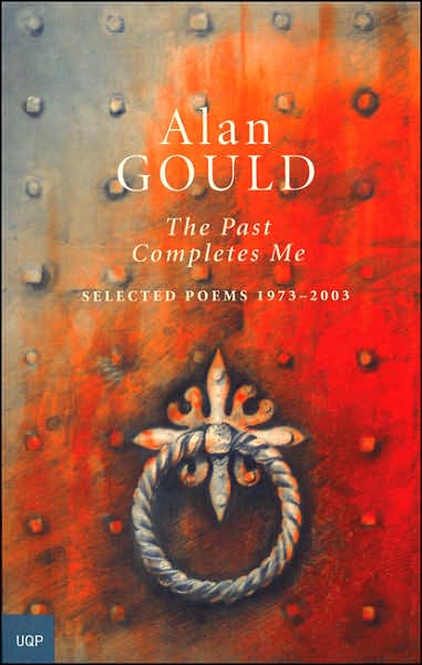 The Past Completes Me: Selected Poems 1973
