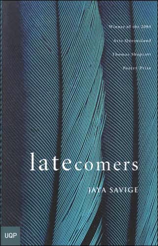 Latecomers
