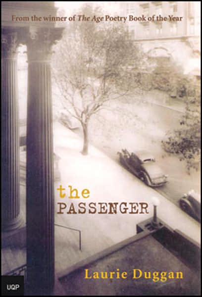 The Passenger