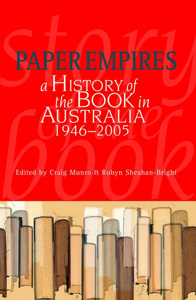 Paper Empires, 1946-2005