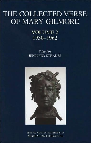 Collected Verse of Mary Gilmore: 193027/20