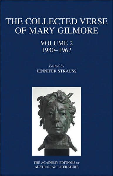 The Collected Verse of Mary Gilmore: 1930