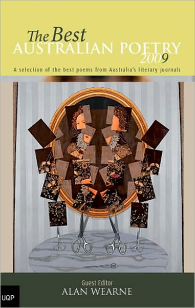 The Best Australian Poetry 2009