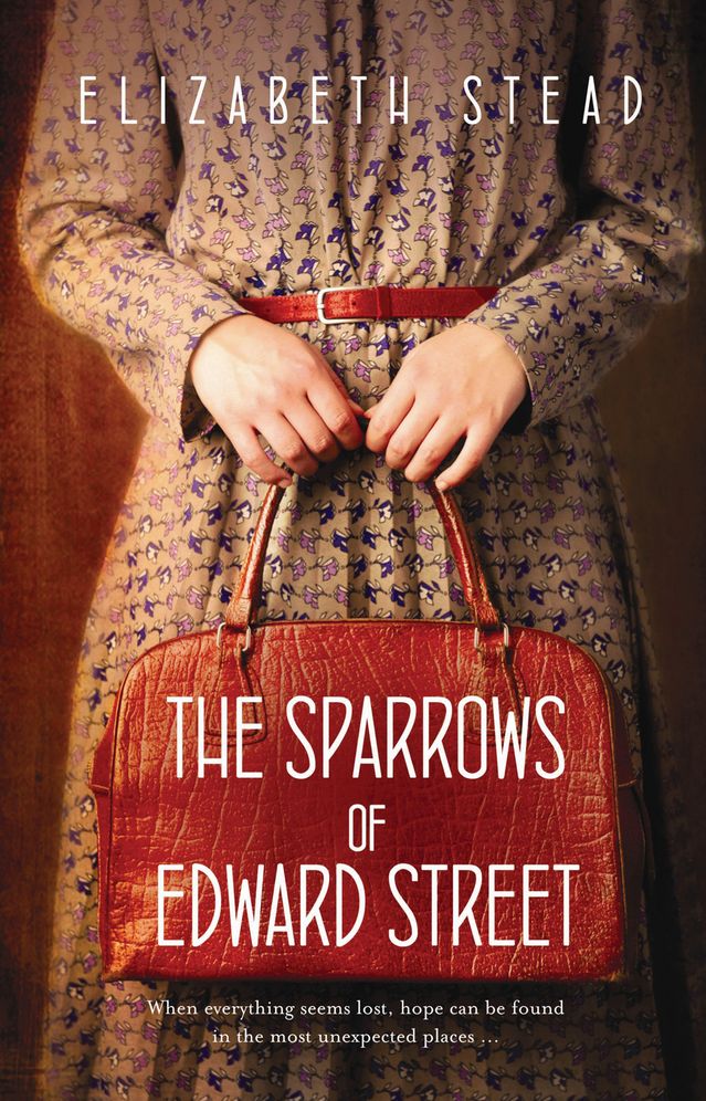 The Sparrows of Edward Street