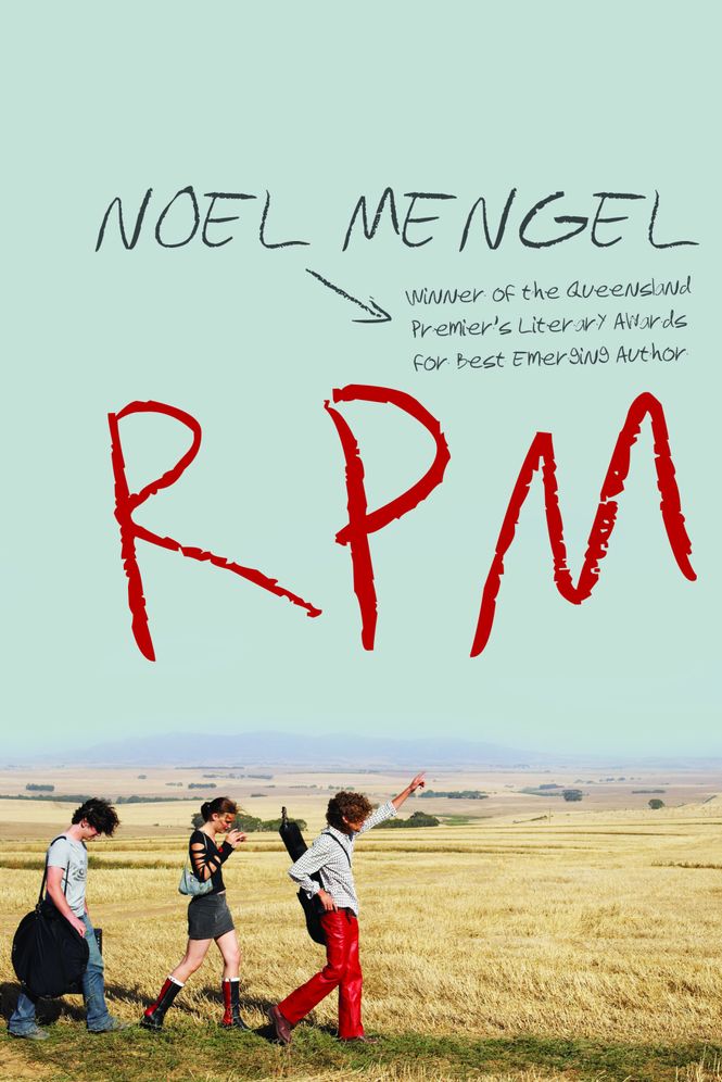 RPM