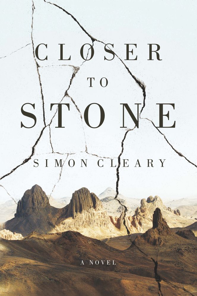 Closer to Stone