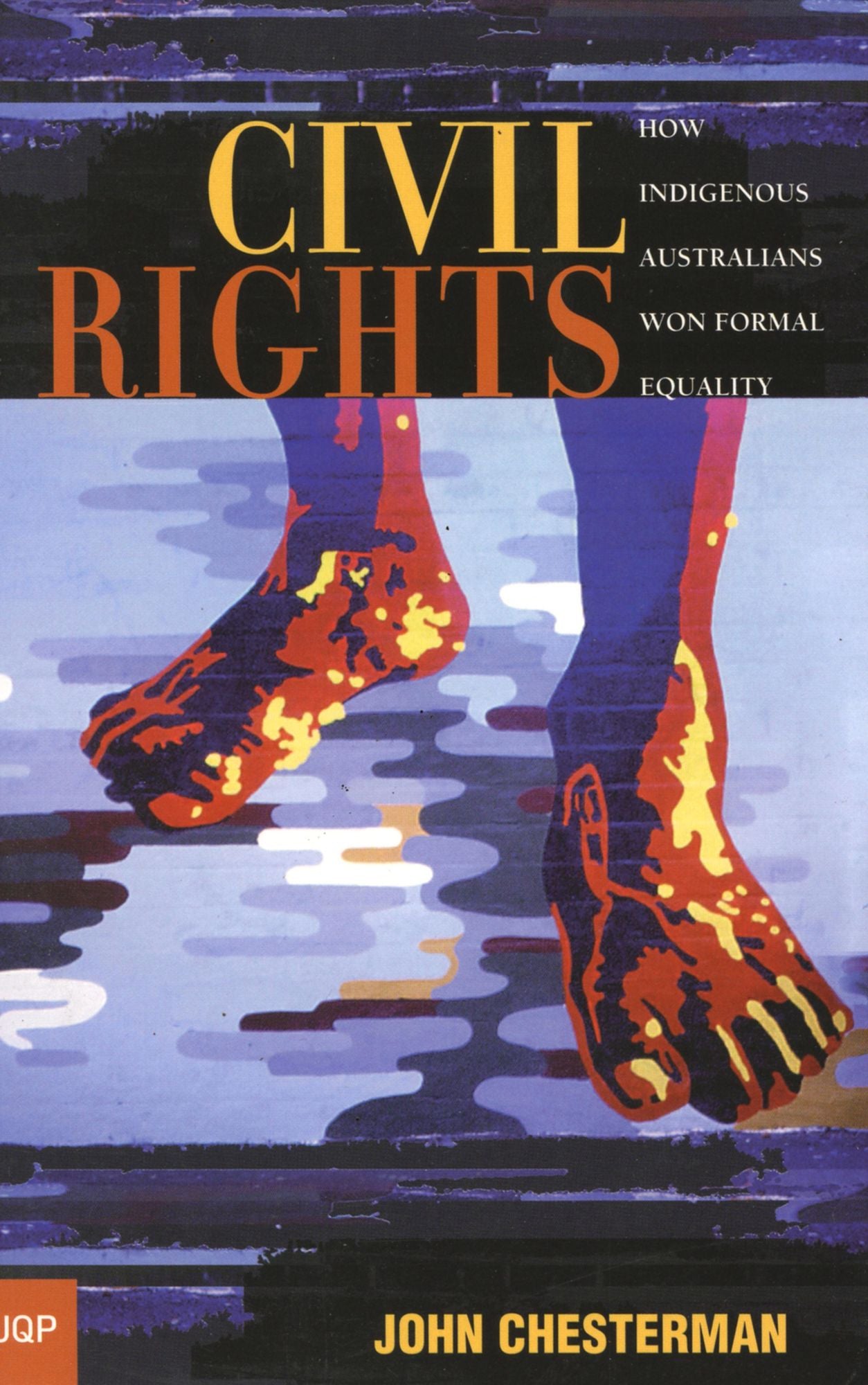 Civil Rights: How Indigenous Australians Won Formal Equality