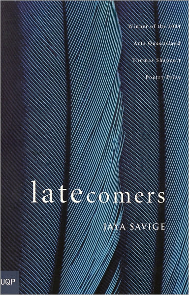 Latecomers
