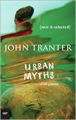 Urban Myths: 210 Poems: New & Selected