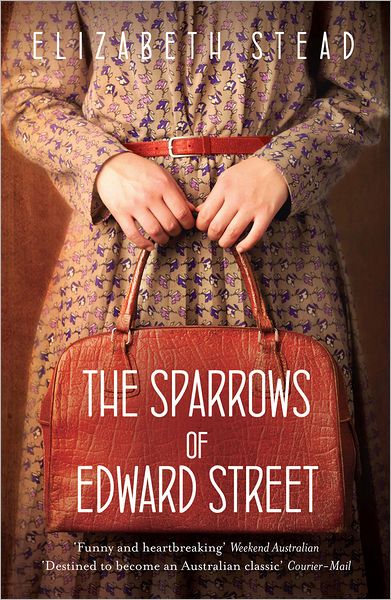 The Sparrows of Edward Street