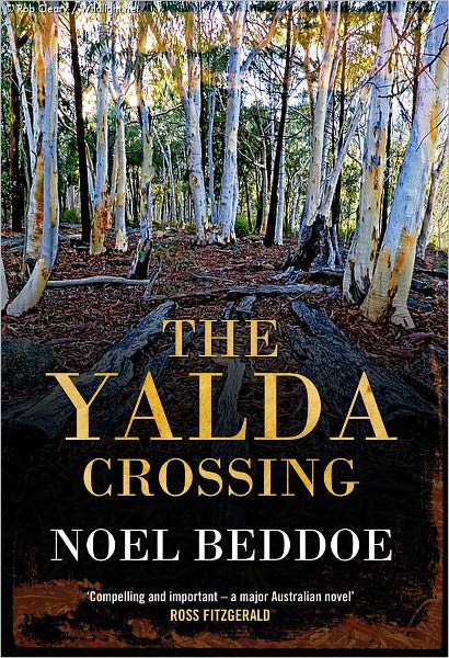 The Yalda Crossing