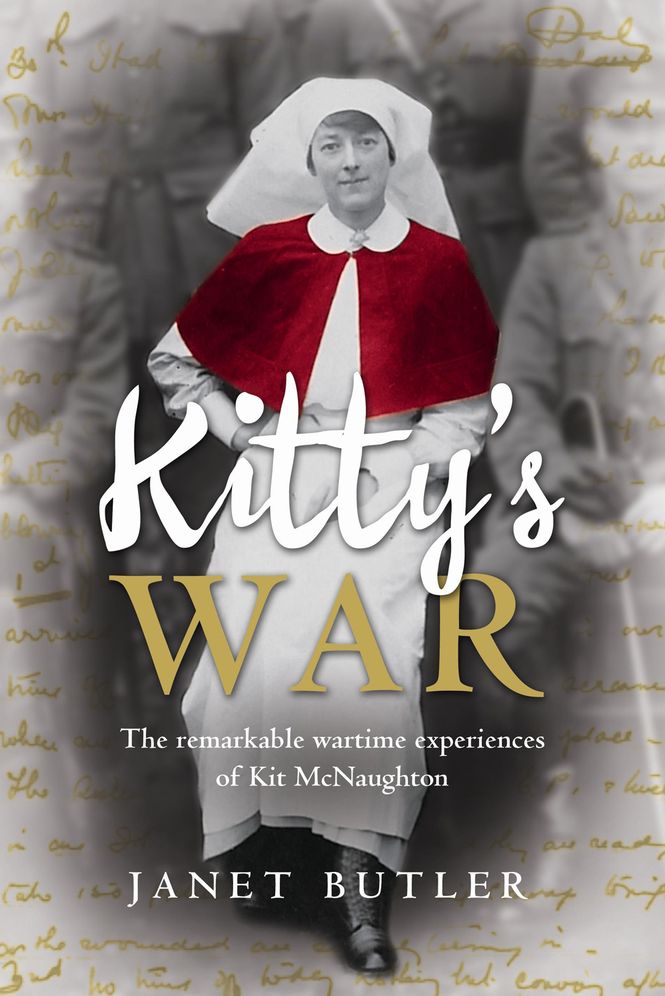 Kitty's War