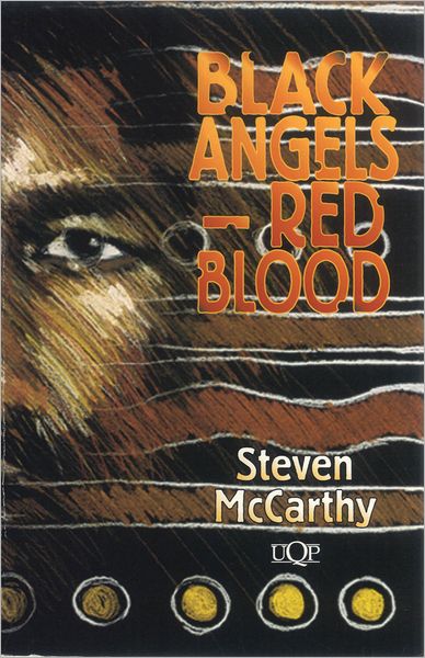 Black Angels-Red Blood