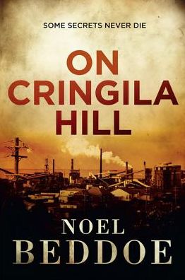 On Cringila Hill