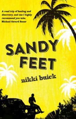 Sandy Feet