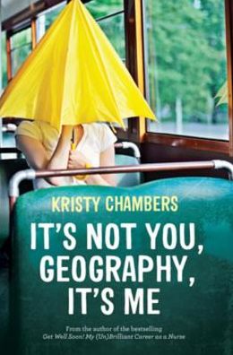 It's Not You, Geography, It's Me