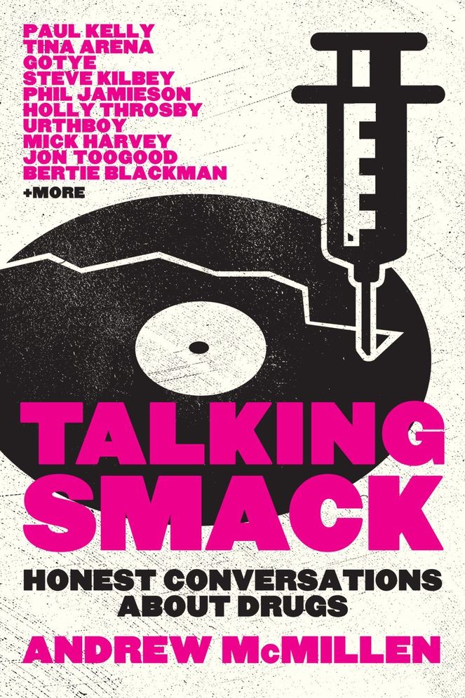 Talking Smack: Honest Conversations about Drugs