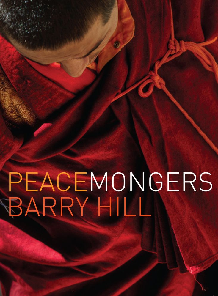 Peacemongers