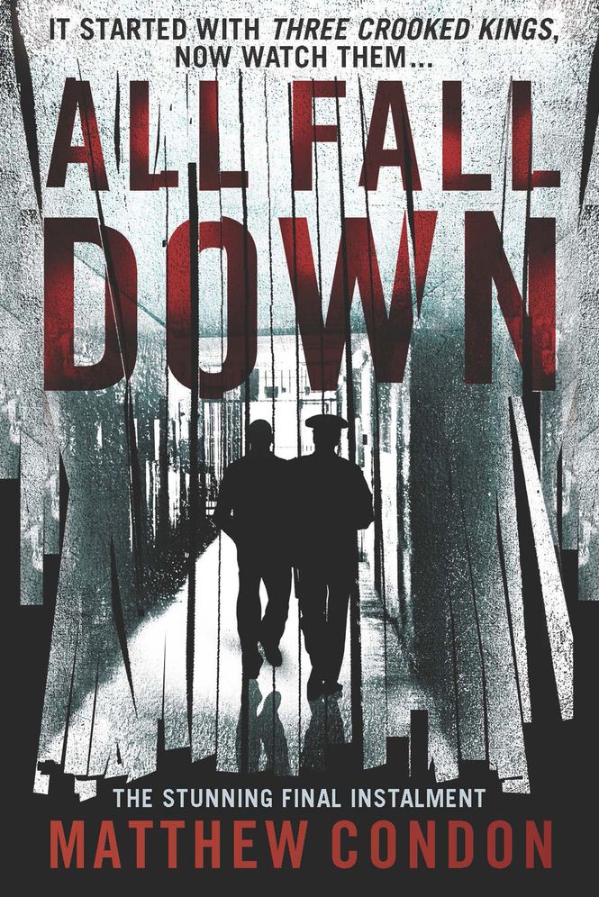 All Fall Down