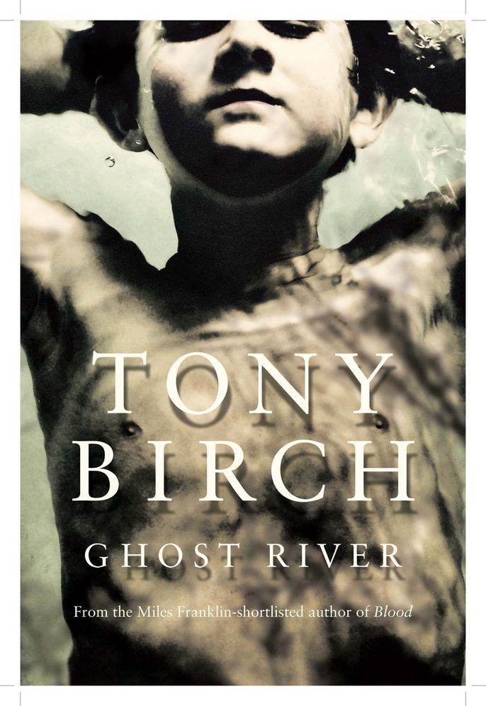 Ghost River