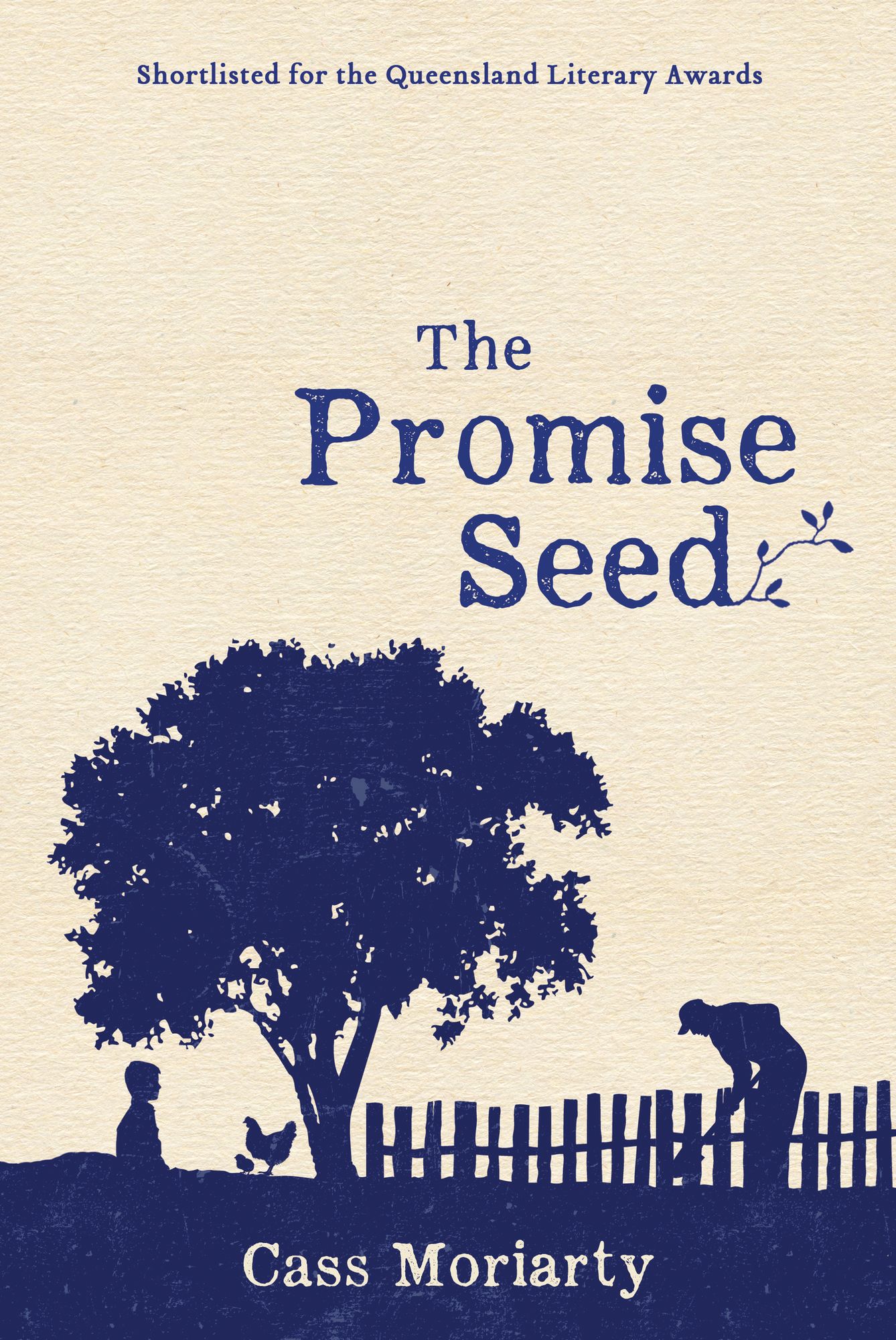 The Promise Seed