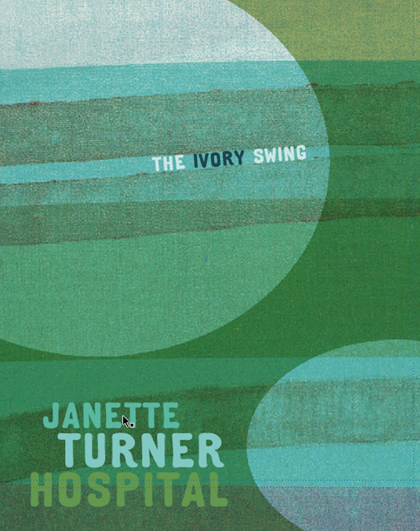 Ivory Swing