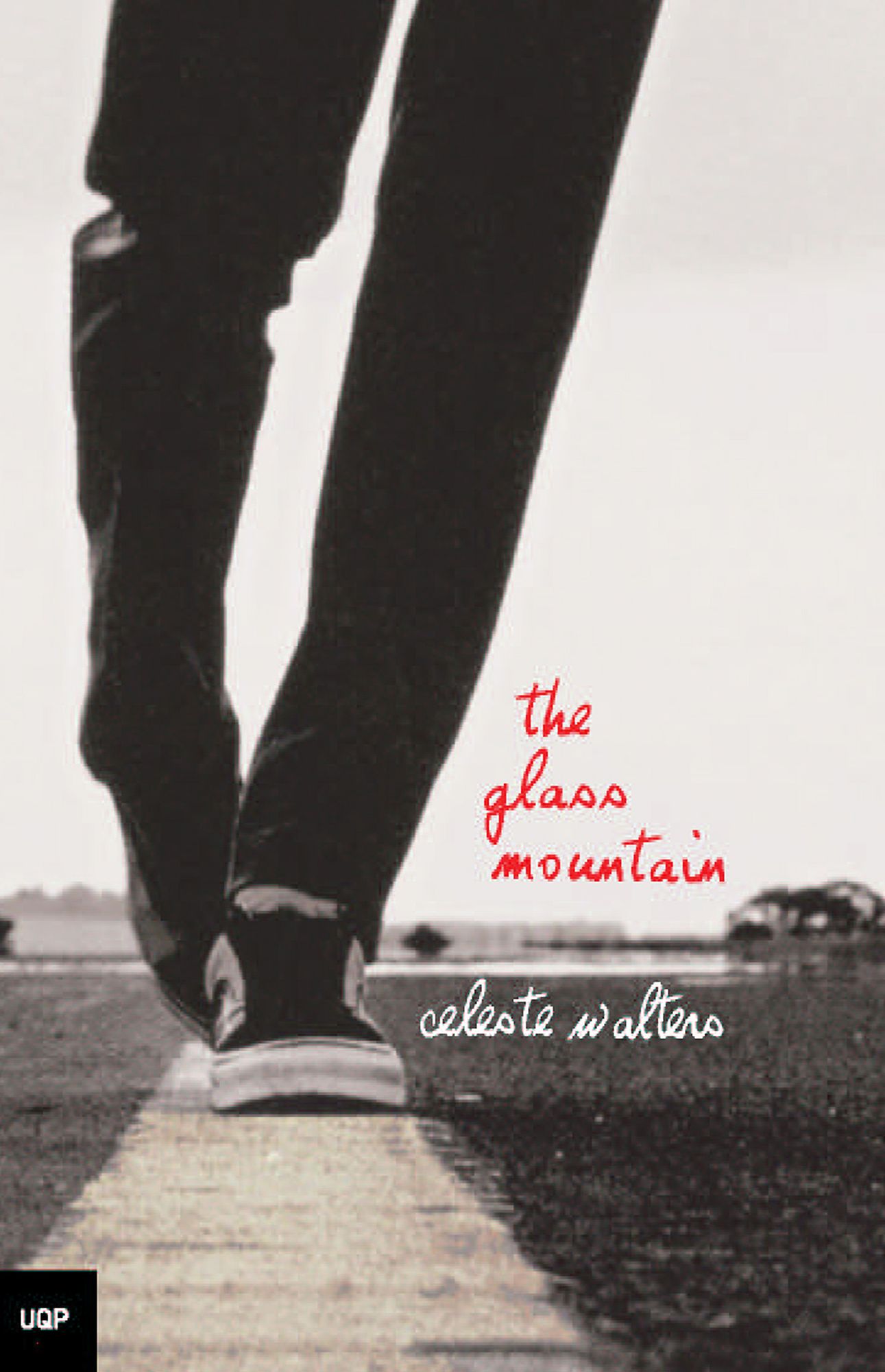 The Glass Mountain