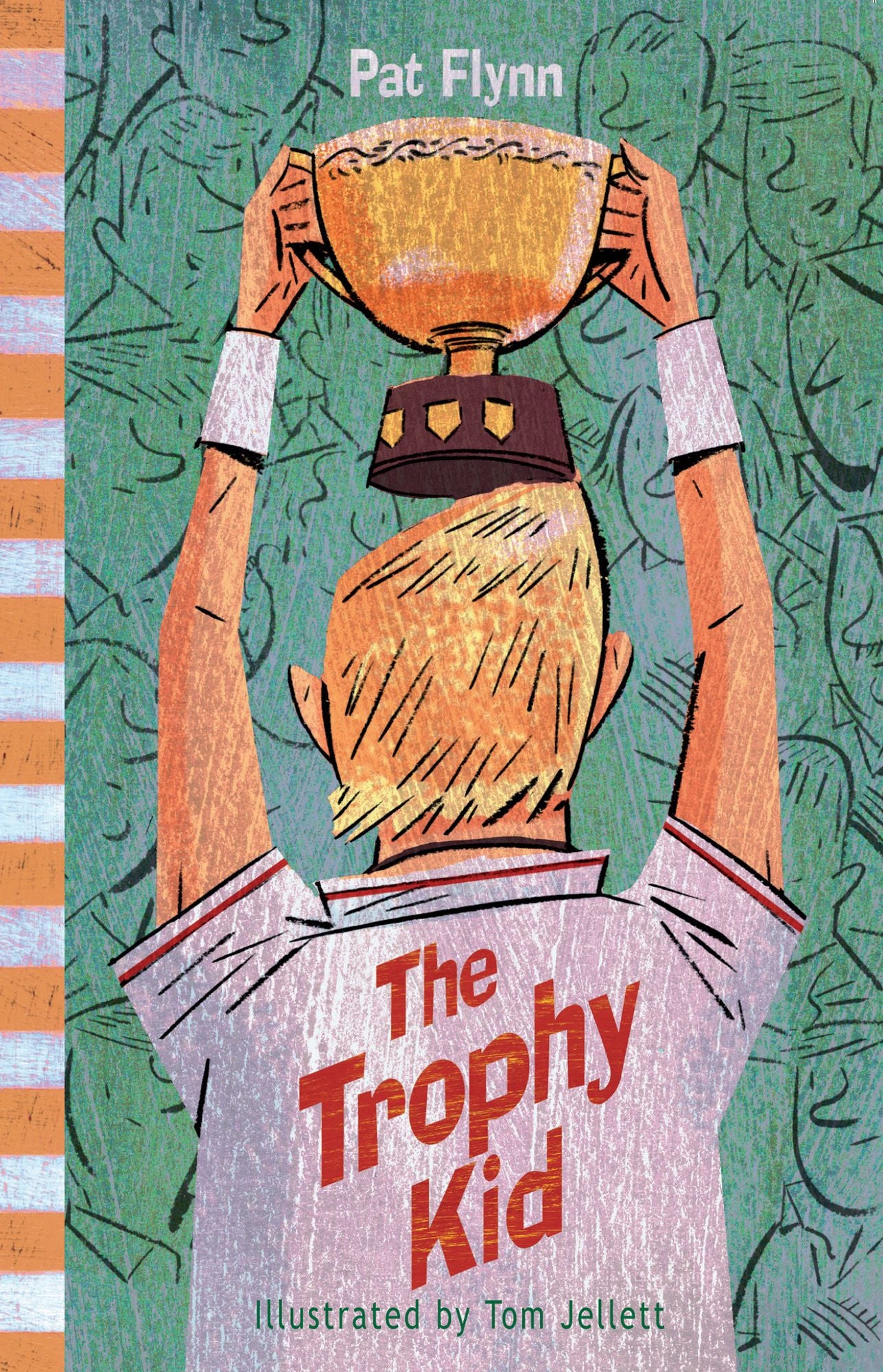 The Trophy Kid