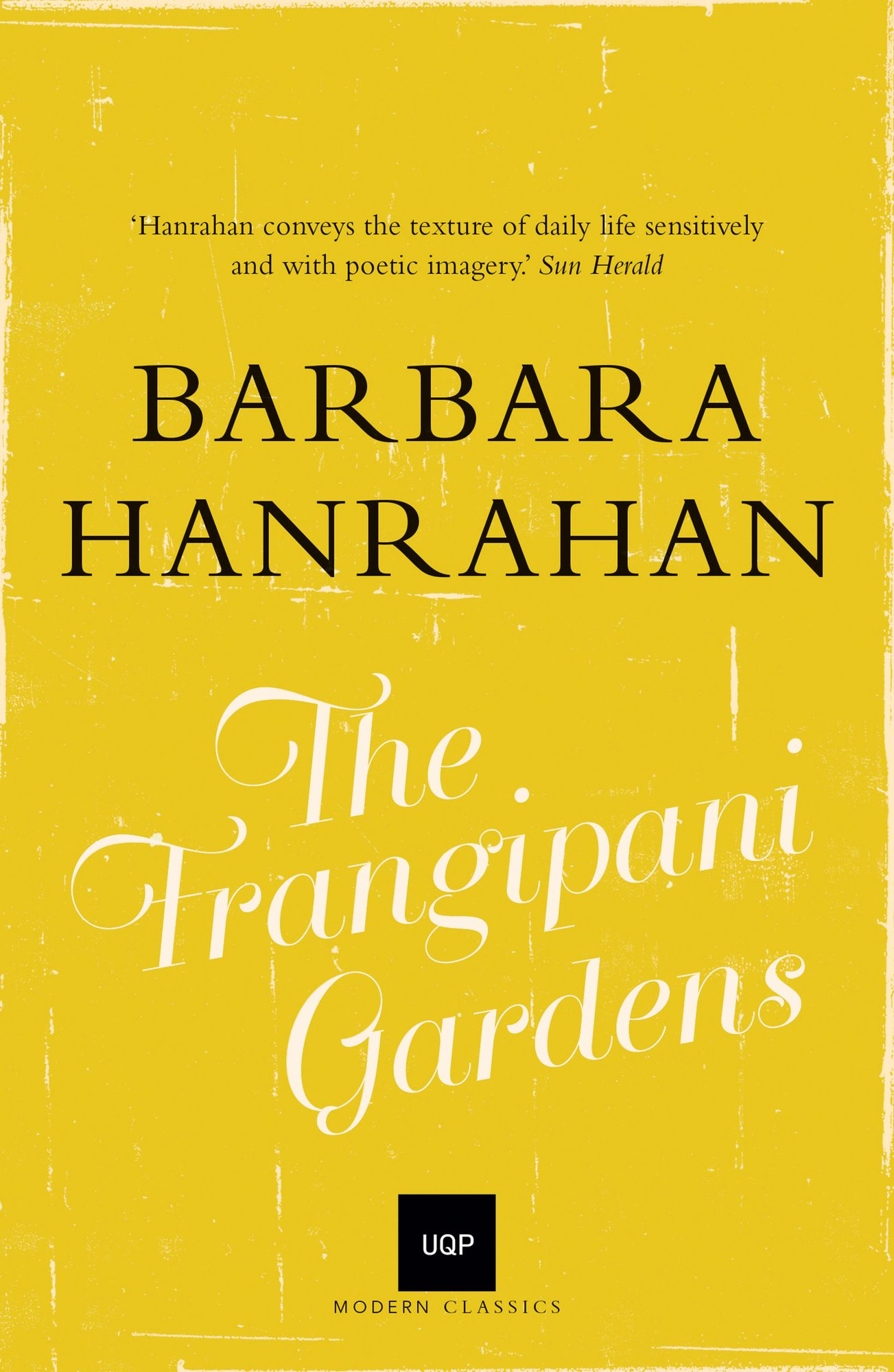 The Frangipani Gardens