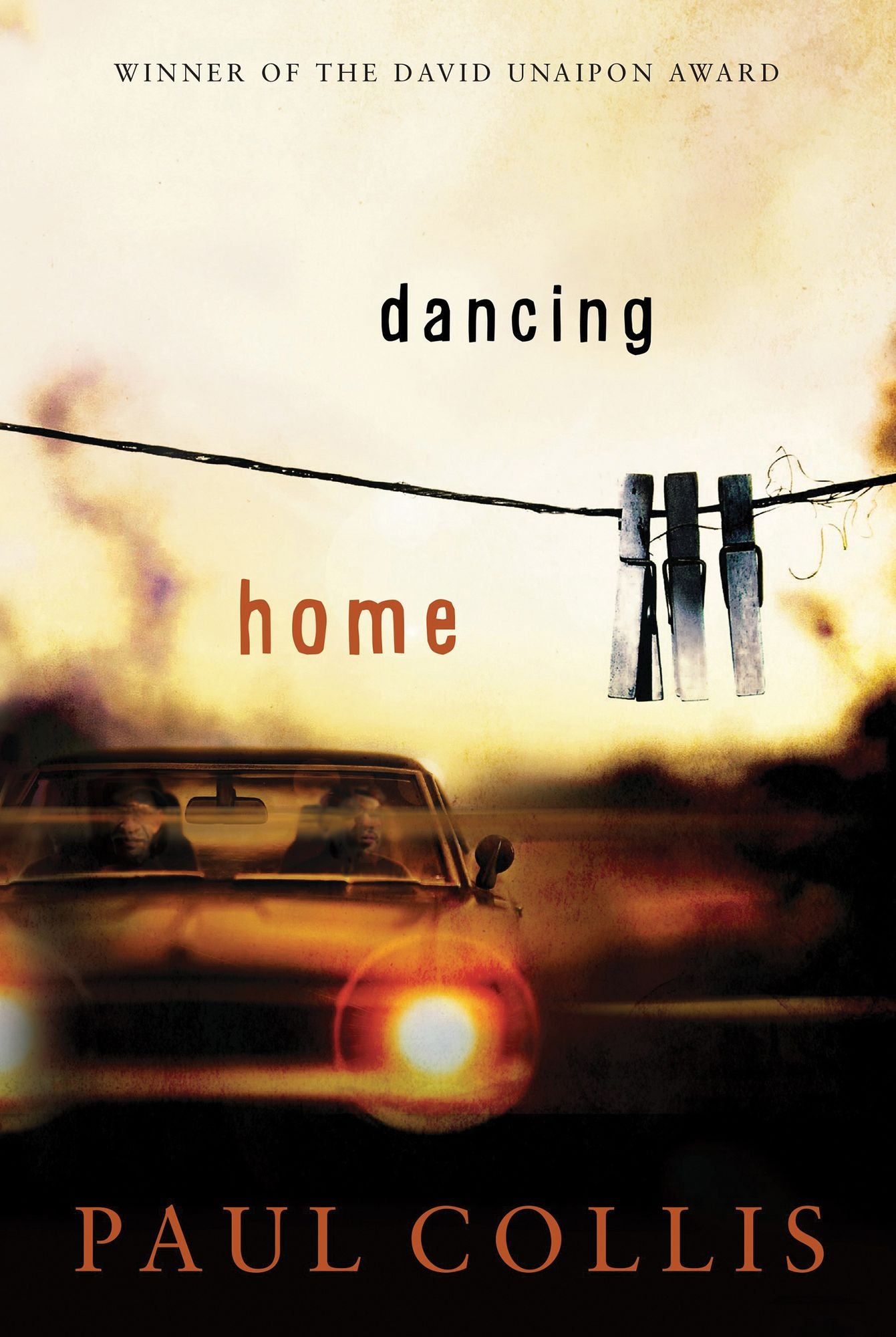 Dancing Home