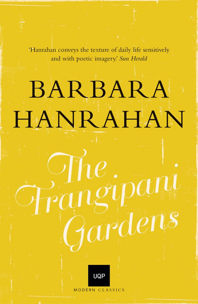 The Frangipani Gardens