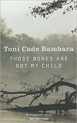 Those Bones Are Not My Child