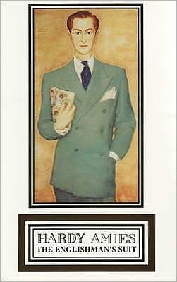 The Englishman's Suit
