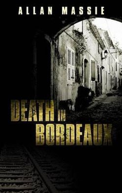Death in Bordeaux