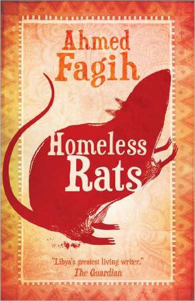 Homeless Rats