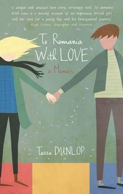 To Romania with Love